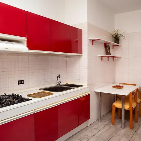 Doria Guest House Vendégház Milánó