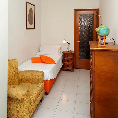 Doria Guest House Milánó