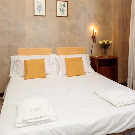 Doria Guest House Vendégház *