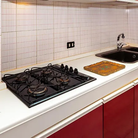 Doria Guest House Vendégház Milánó