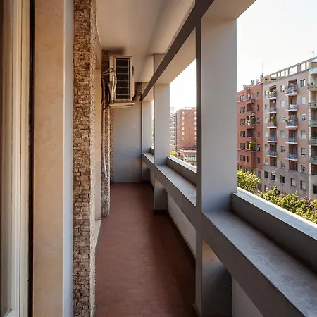 Doria Guest House Milánó