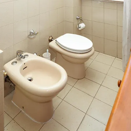 Vendégház Doria Guest House Milánó