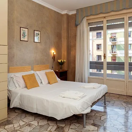 Doria Guest House