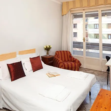 Doria Guest House